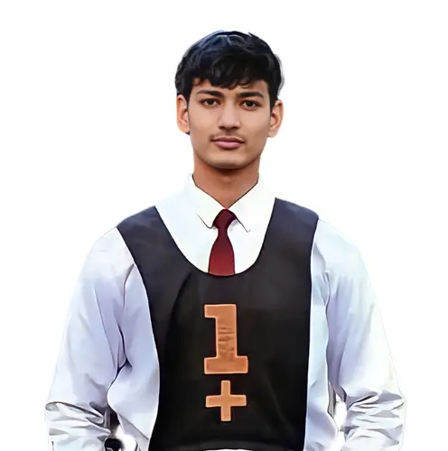 12 (1)Selection