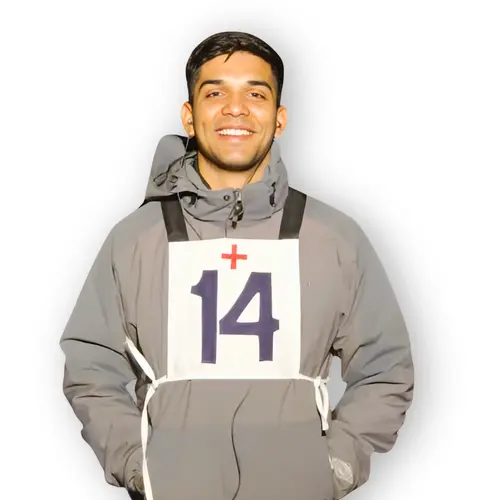 13Selection