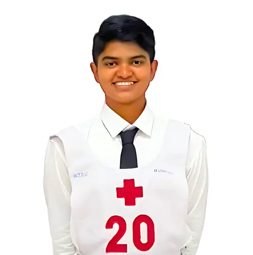 8Selection