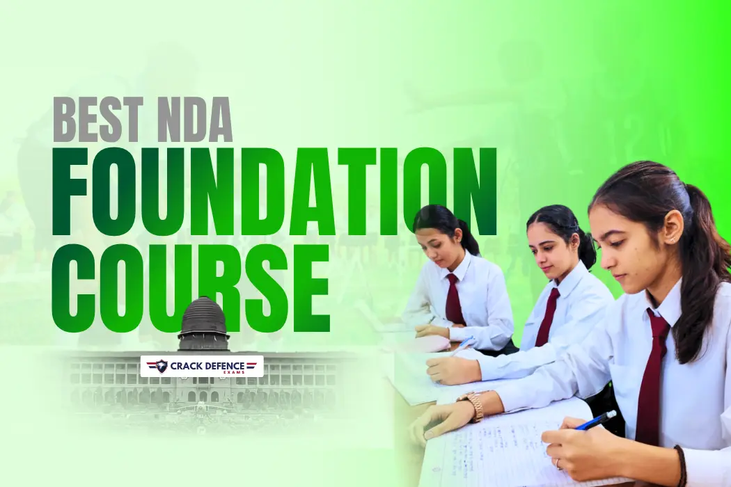 BEST NDa FOundation COurse