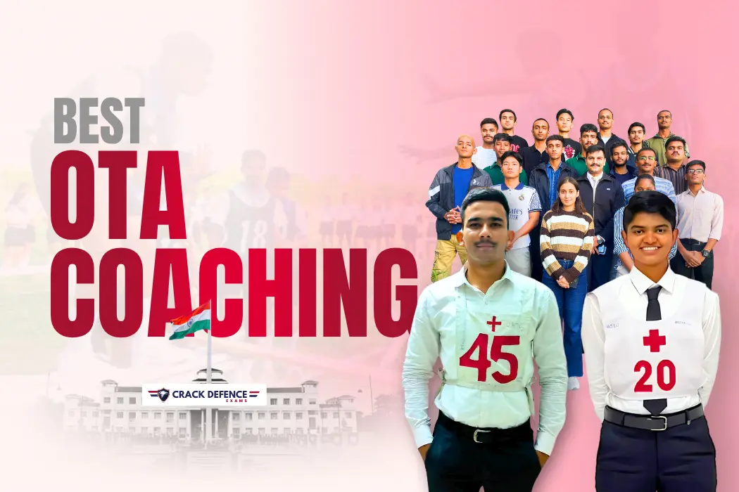 BEST OTA COACHING
