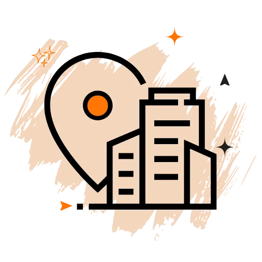CDE Icon